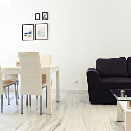 מאלגה Fabuloso Apartamento Junto Al Soho Con Parking Privado מראה חיצוני תמונה