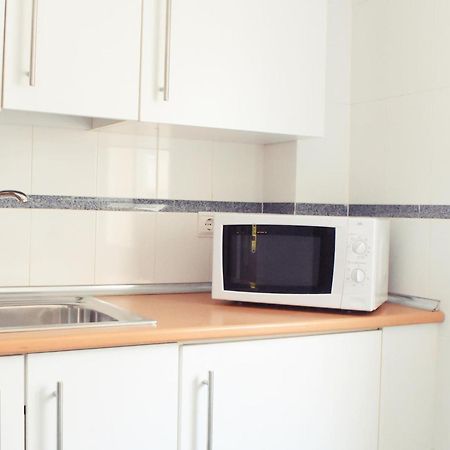 מאלגה Fabuloso Apartamento Junto Al Soho Con Parking Privado מראה חיצוני תמונה