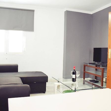 מאלגה Fabuloso Apartamento Junto Al Soho Con Parking Privado מראה חיצוני תמונה