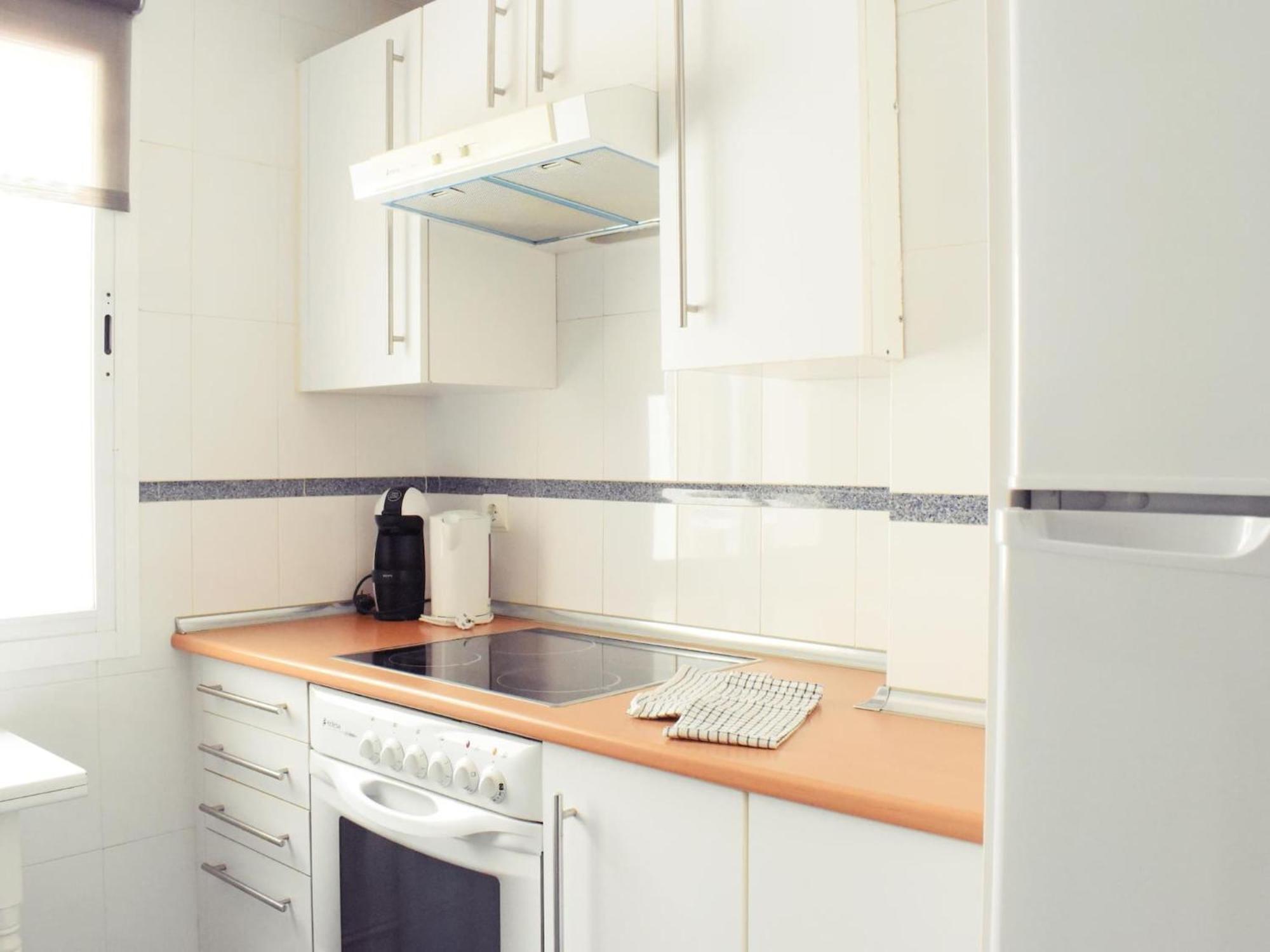 מאלגה Fabuloso Apartamento Junto Al Soho Con Parking Privado מראה חיצוני תמונה