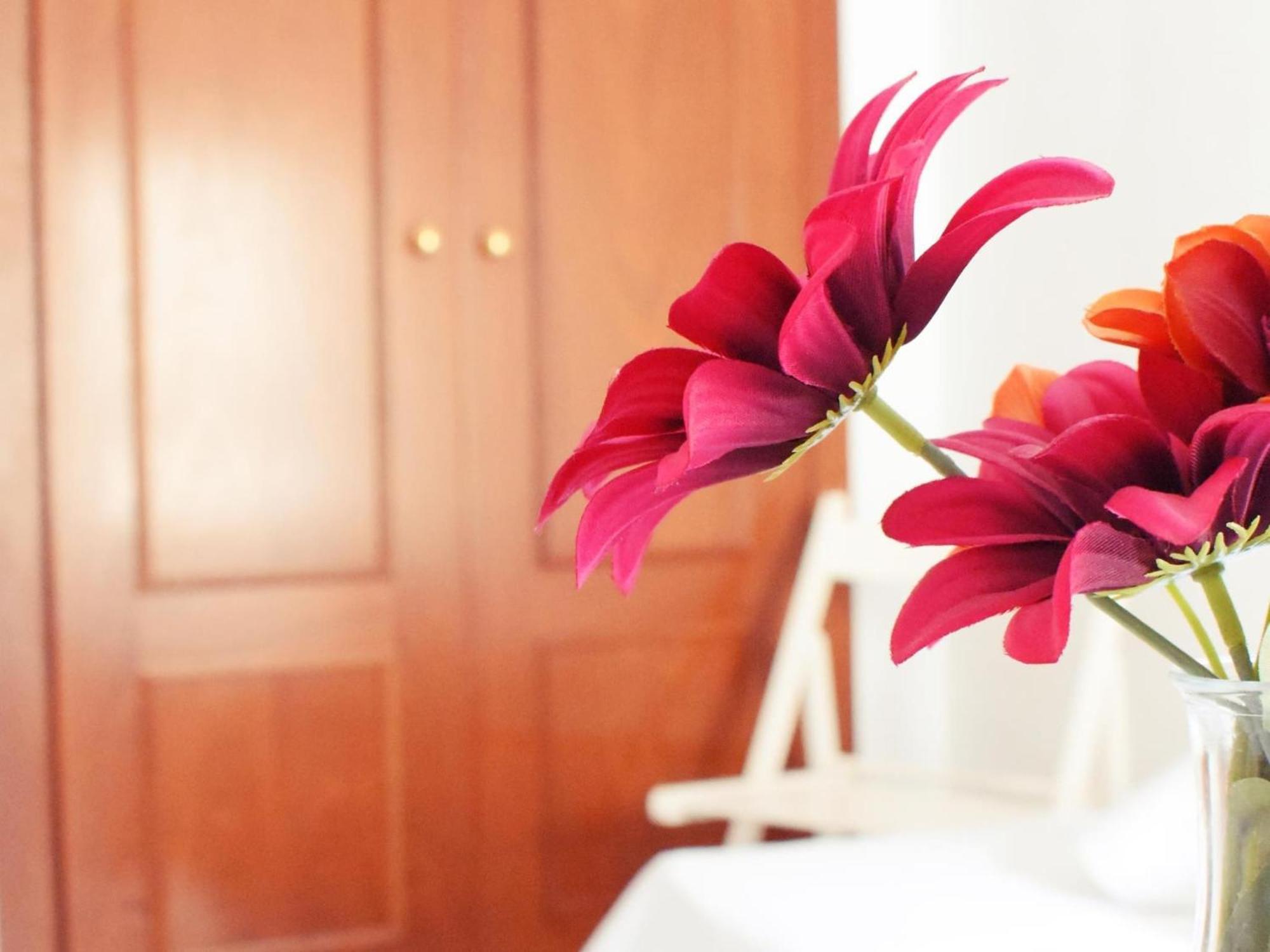 מאלגה Fabuloso Apartamento Junto Al Soho Con Parking Privado מראה חיצוני תמונה