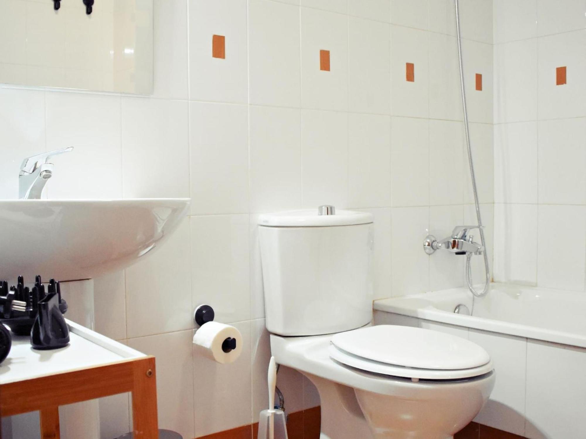 מאלגה Fabuloso Apartamento Junto Al Soho Con Parking Privado מראה חיצוני תמונה