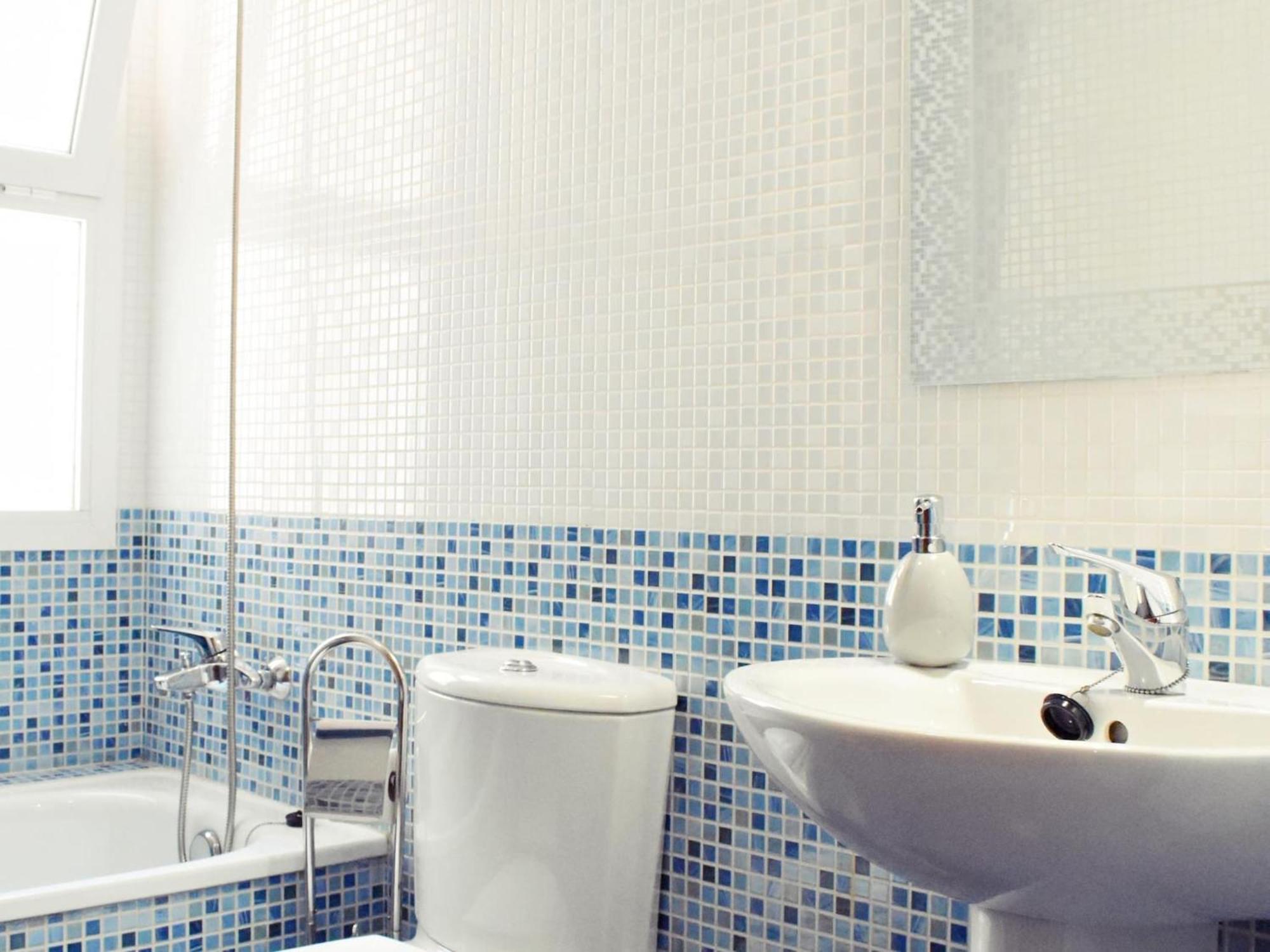 מאלגה Fabuloso Apartamento Junto Al Soho Con Parking Privado מראה חיצוני תמונה